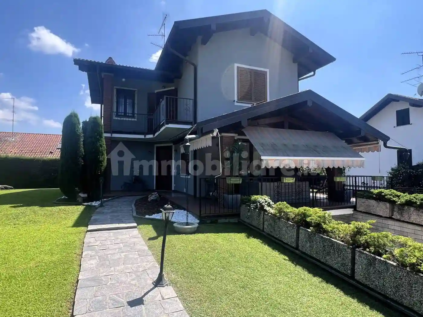 Villa - foto 3