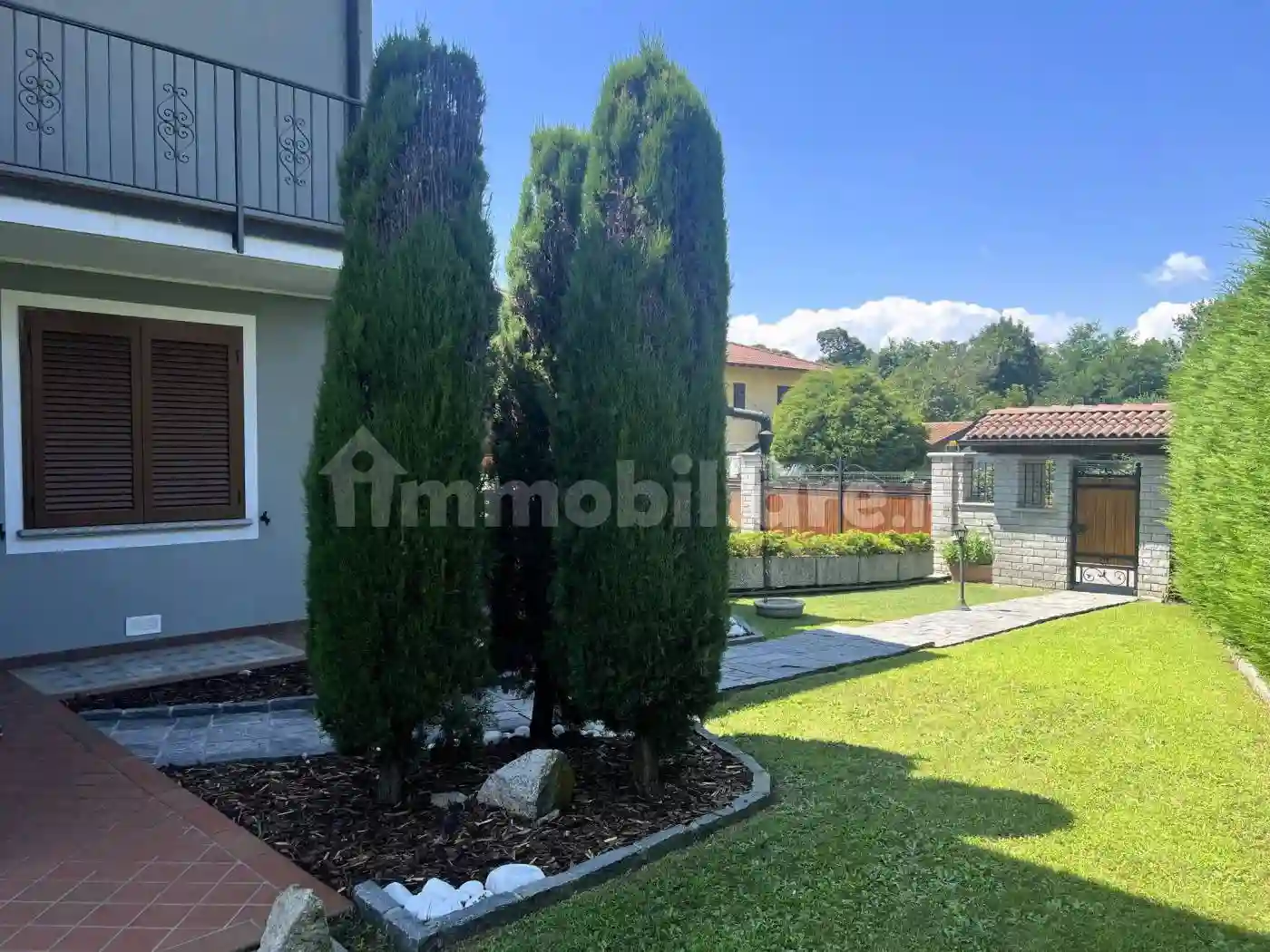 Villa - foto 5