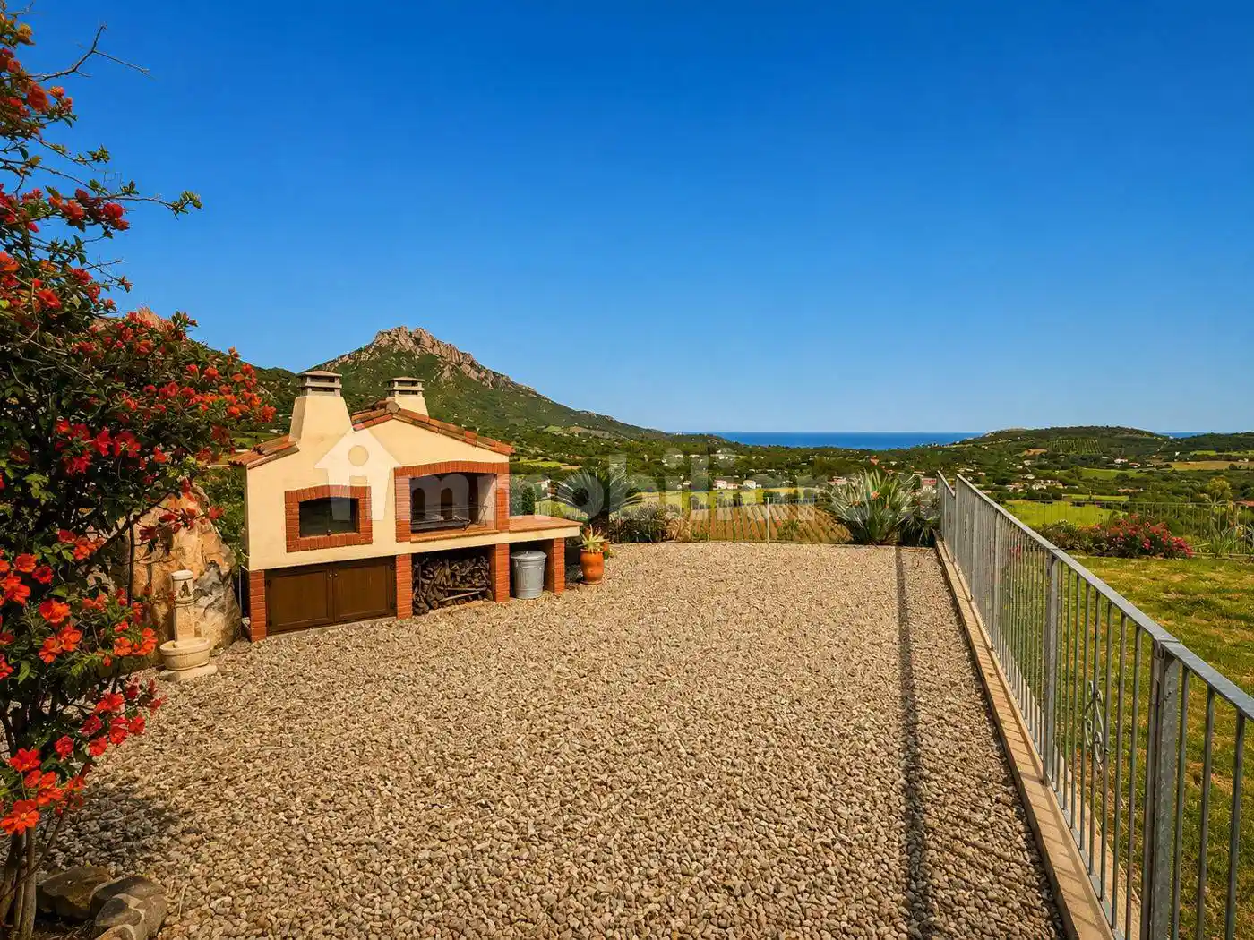 Villa in vendita a Tertenia