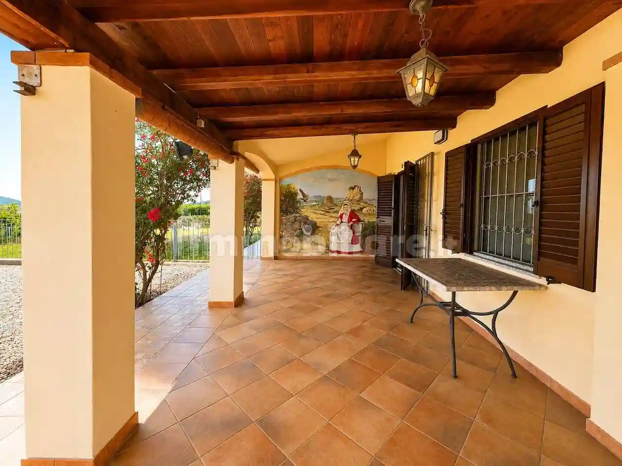 Villa - foto 4