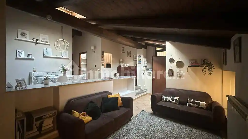Appartamento in vendita a San Martino Canavese