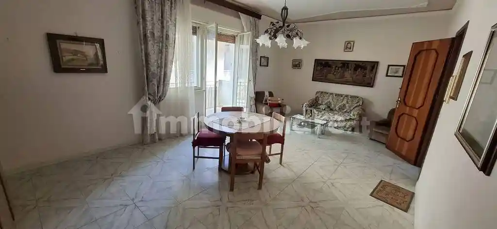Appartamento in vendita a Carini