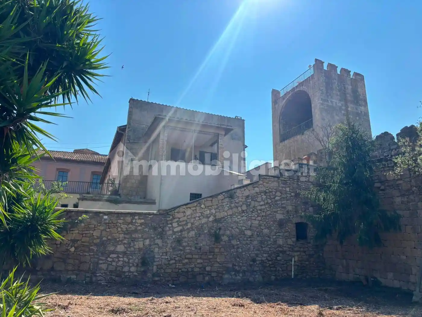 Villa in vendita a Tarquinia
