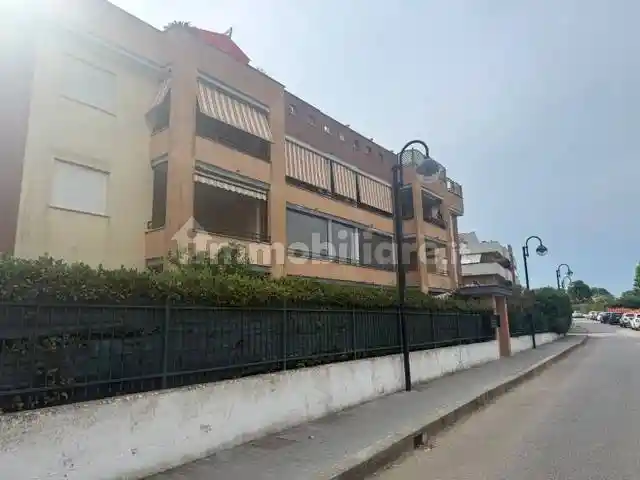 Appartamento in vendita a Sabaudia