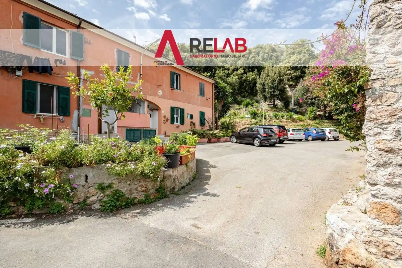 Appartamento in vendita a Monte Argentario