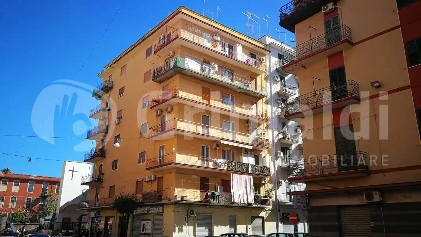 Appartamento in vendita a Taranto