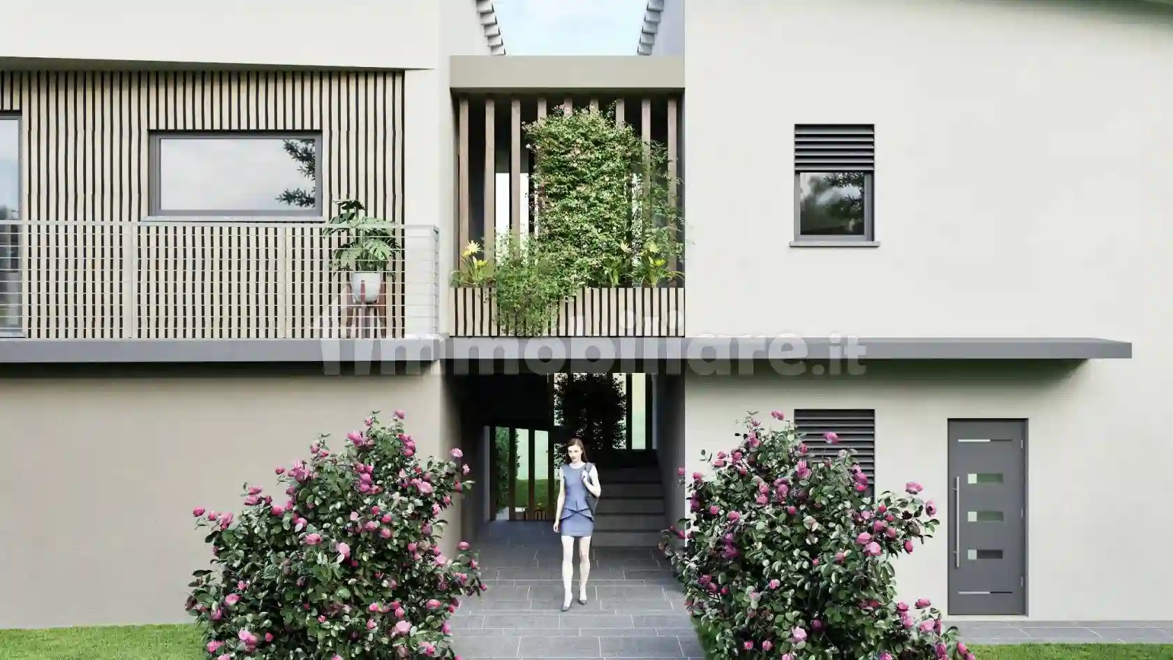 Villa - foto 5