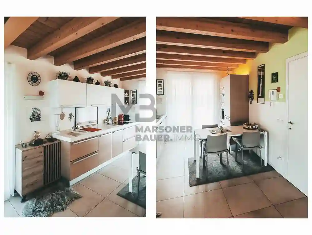 Villetta a schiera - foto 3