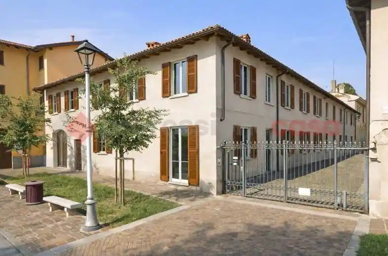 Appartamento in vendita a Nerviano