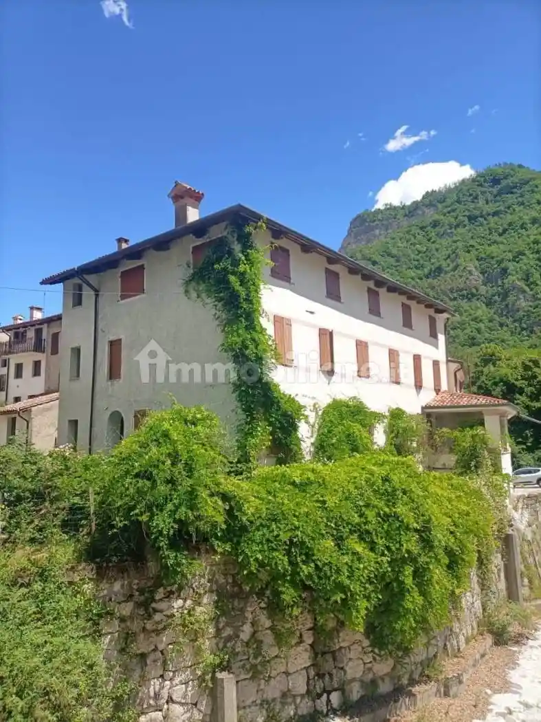 Palazzo - Edificio in vendita a Valbrenta