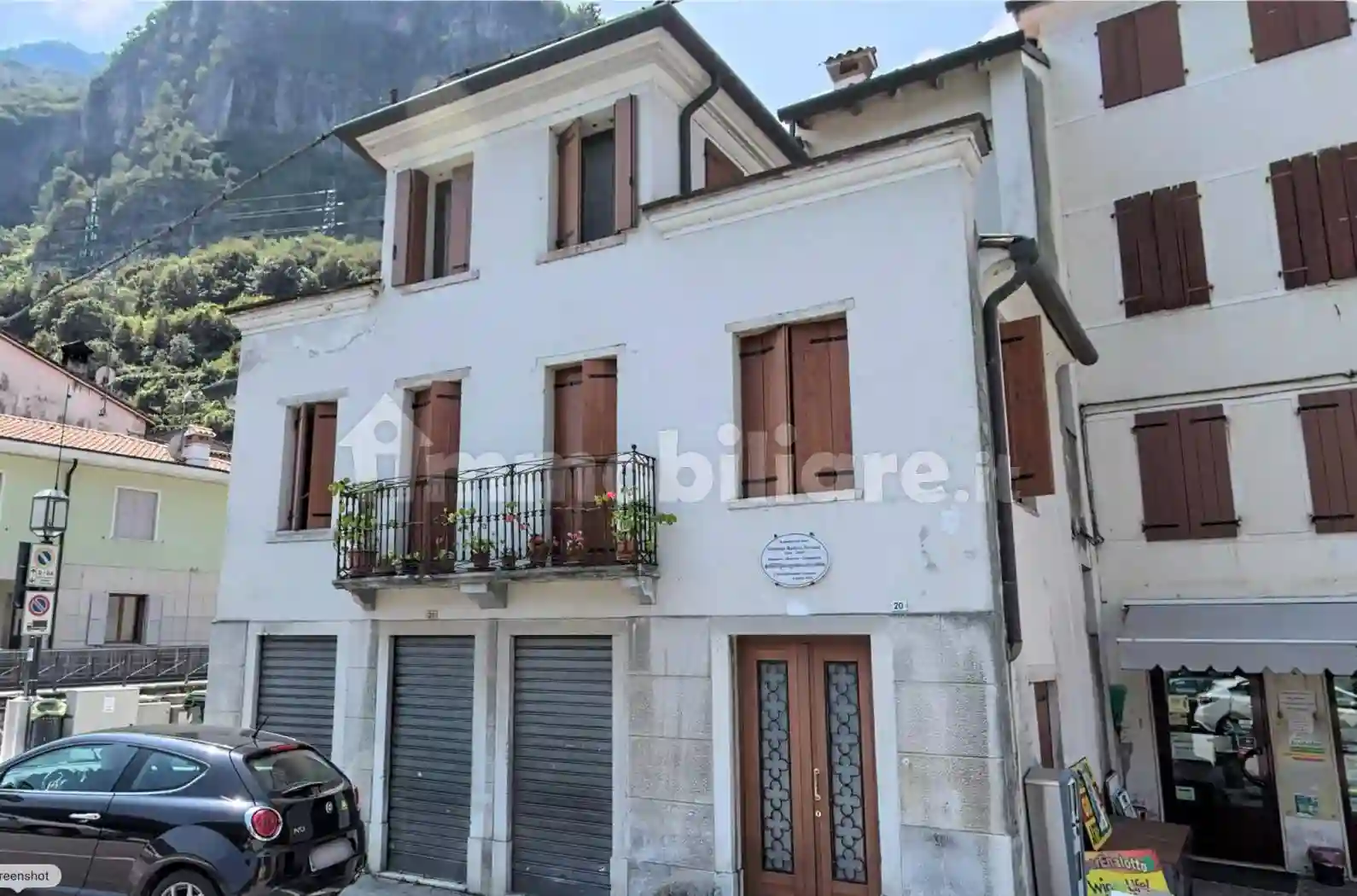 Palazzo - Edificio - foto 3