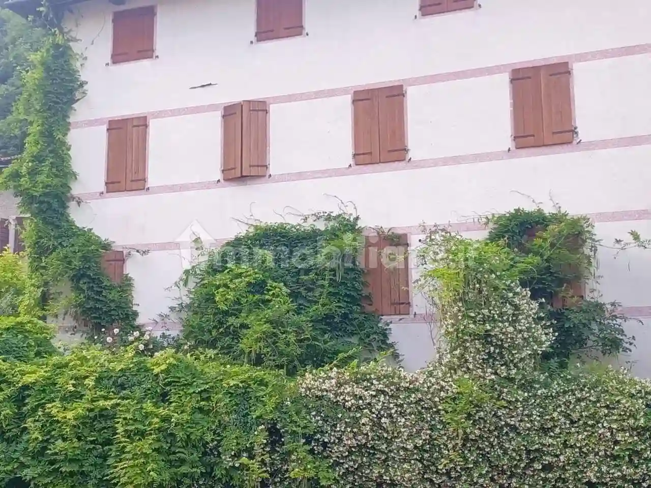 Palazzo - Edificio - foto 4