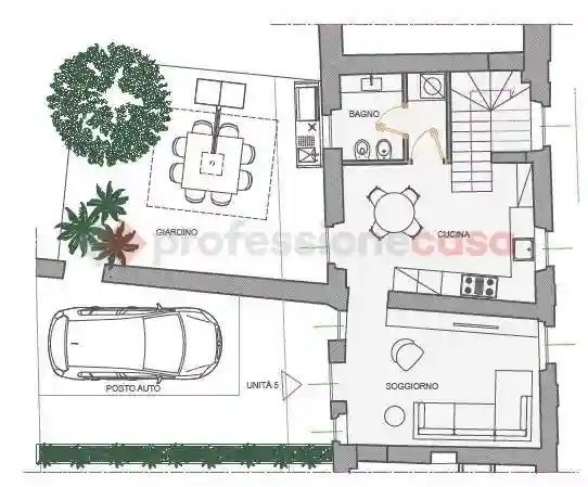 Appartamento - foto 5