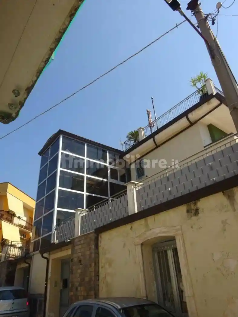 Appartamento in vendita a Sarno