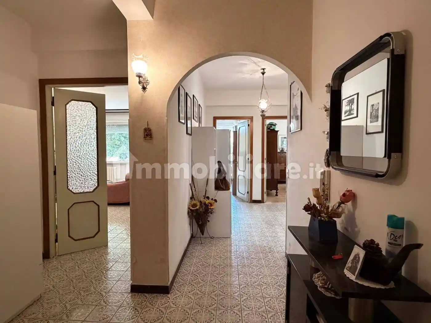 Appartamento in vendita a Nuoro
