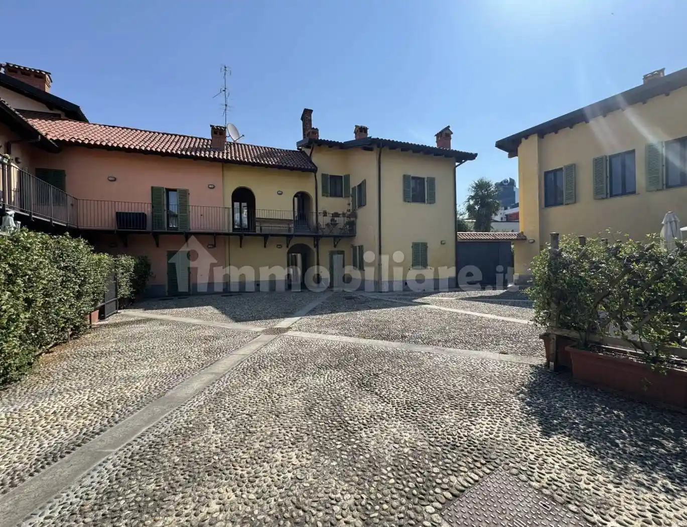 Attico - Mansarda in vendita a Milano