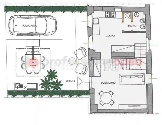 Appartamento - foto 5