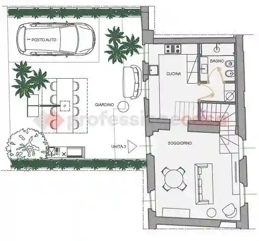 Appartamento - foto 5