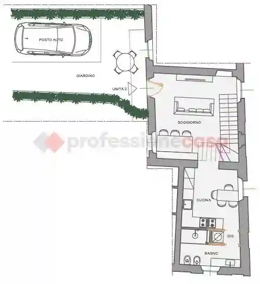 Appartamento - foto 5