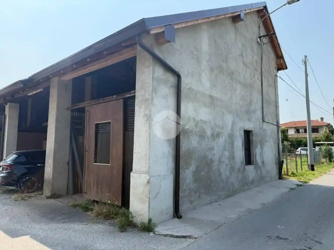 Rustico - Casale in vendita a Pessano con Bornago