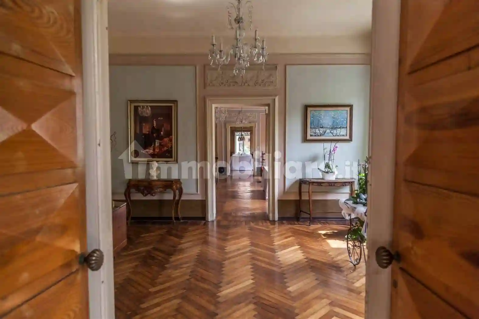 Villa - foto 2