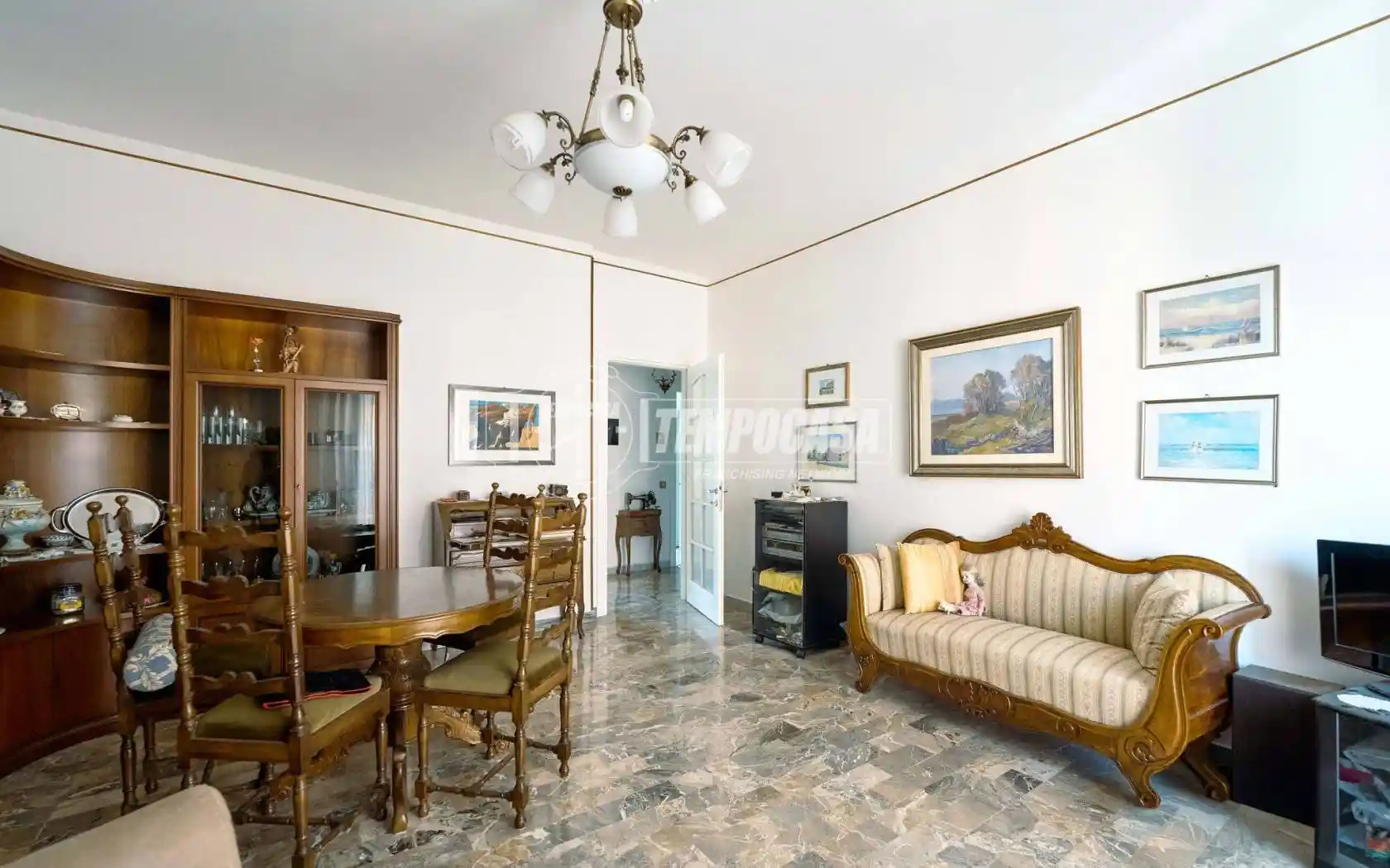 Appartamento in vendita a Cremona