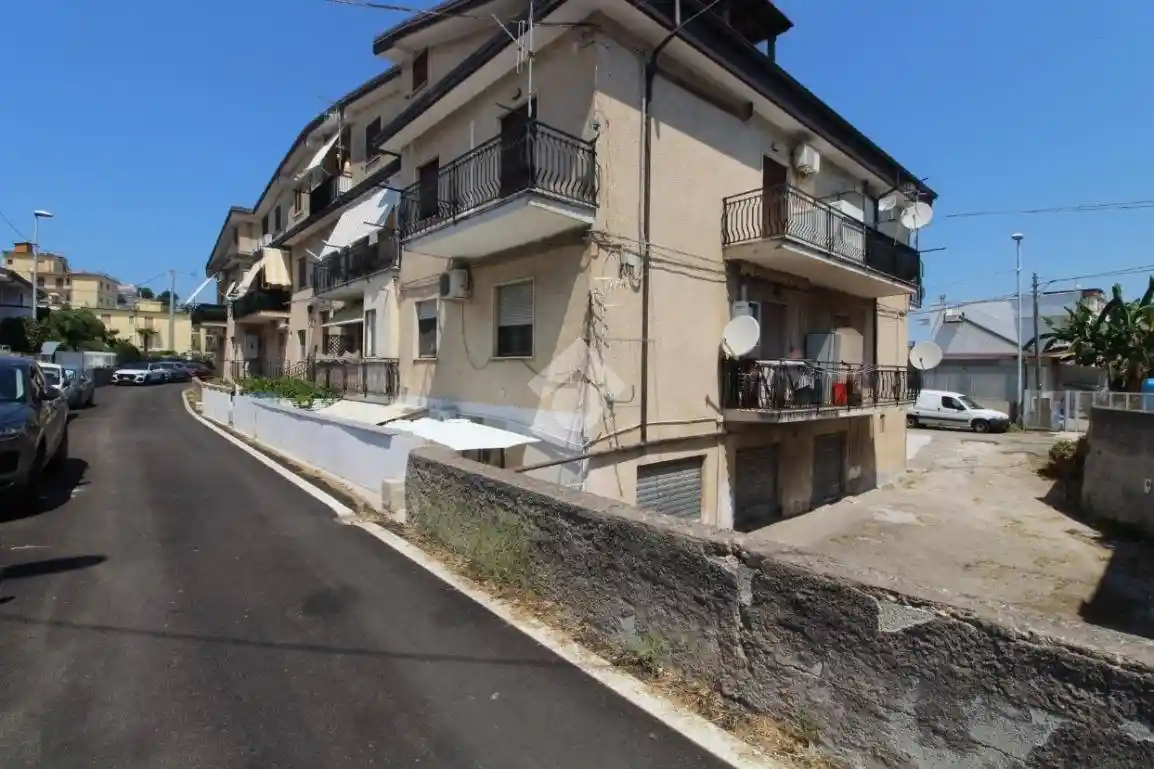 Appartamento in vendita a Agropoli