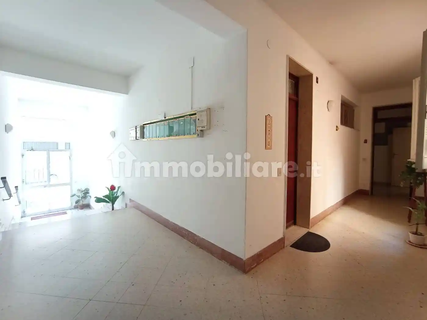 Appartamento in vendita a Erice