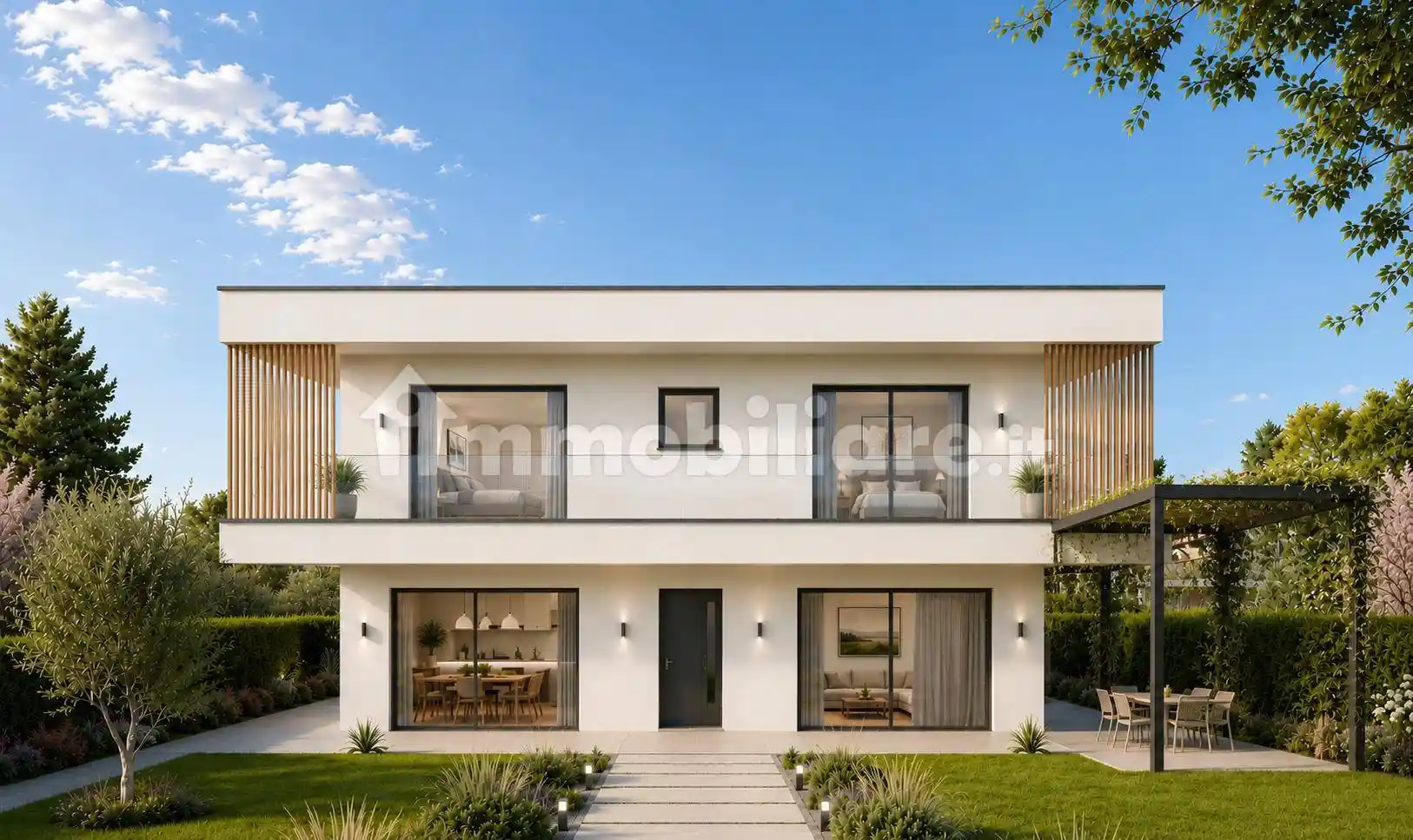 Villa in vendita a Roncadelle