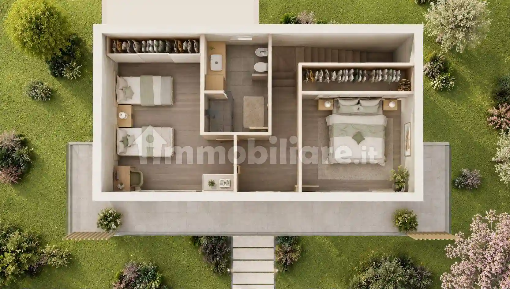 Villa - foto 5