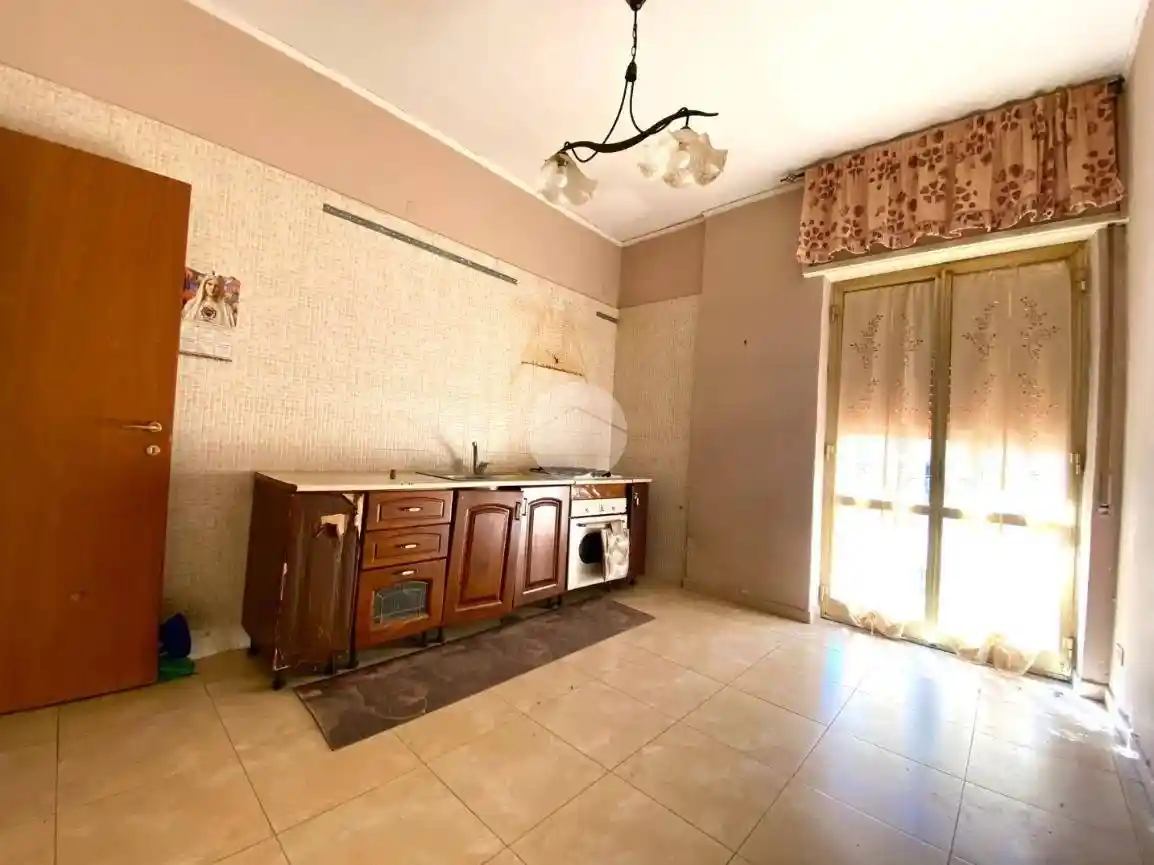 Appartamento in affitto a Napoli