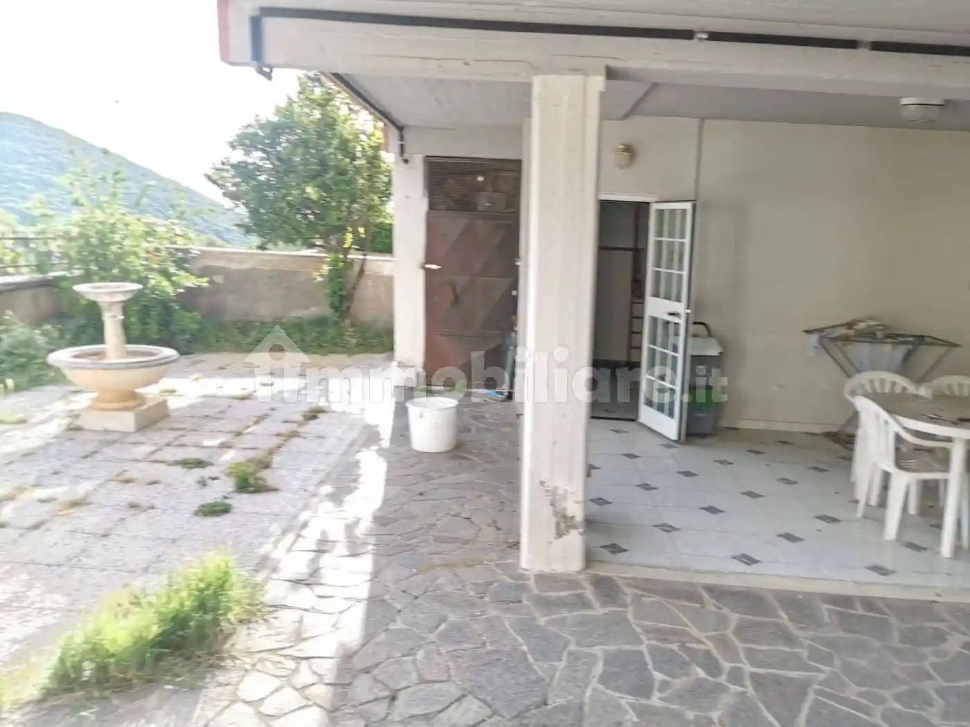 Villa in vendita a Poli