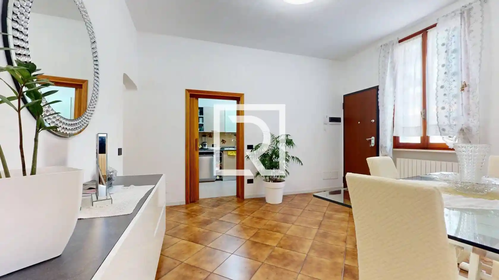 Appartamento in vendita a Forlì