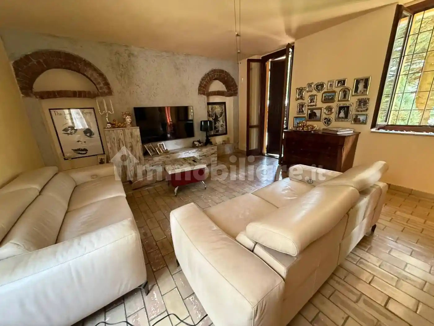 Villa in vendita a Pozzuolo Martesana