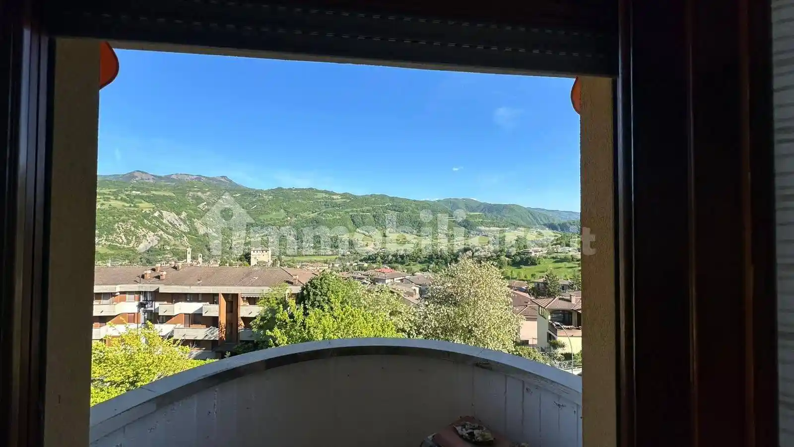 Appartamento in vendita a Bobbio