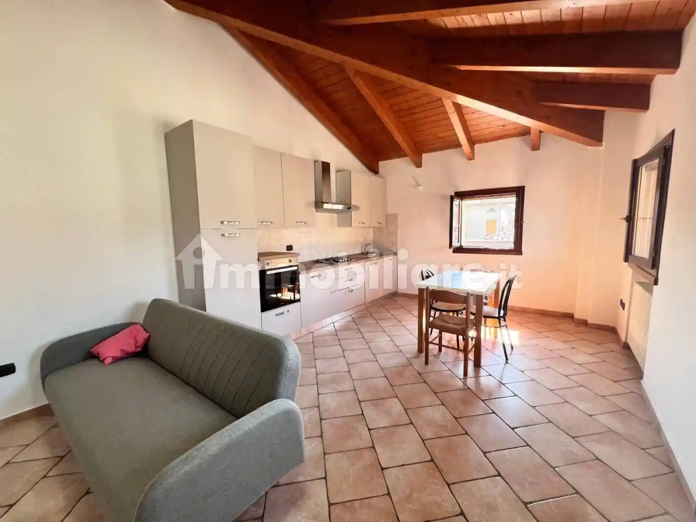Appartamento in affitto a Sant'Ilario d'Enza