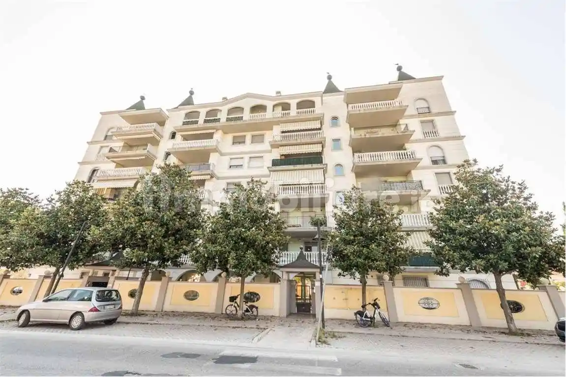 Appartamento in vendita a Montesilvano