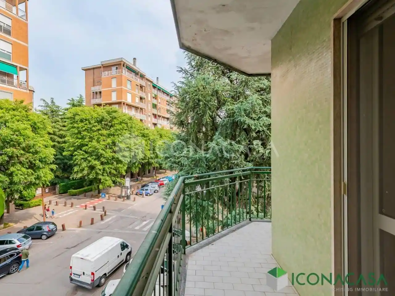 Appartamento in vendita a San Donato Milanese