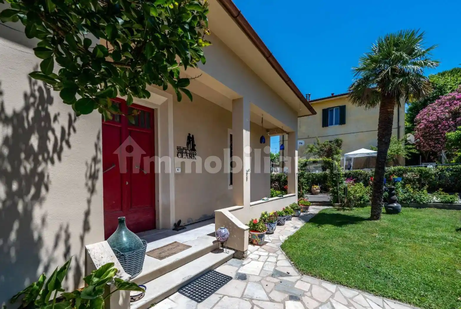 Villa in vendita a Terricciola