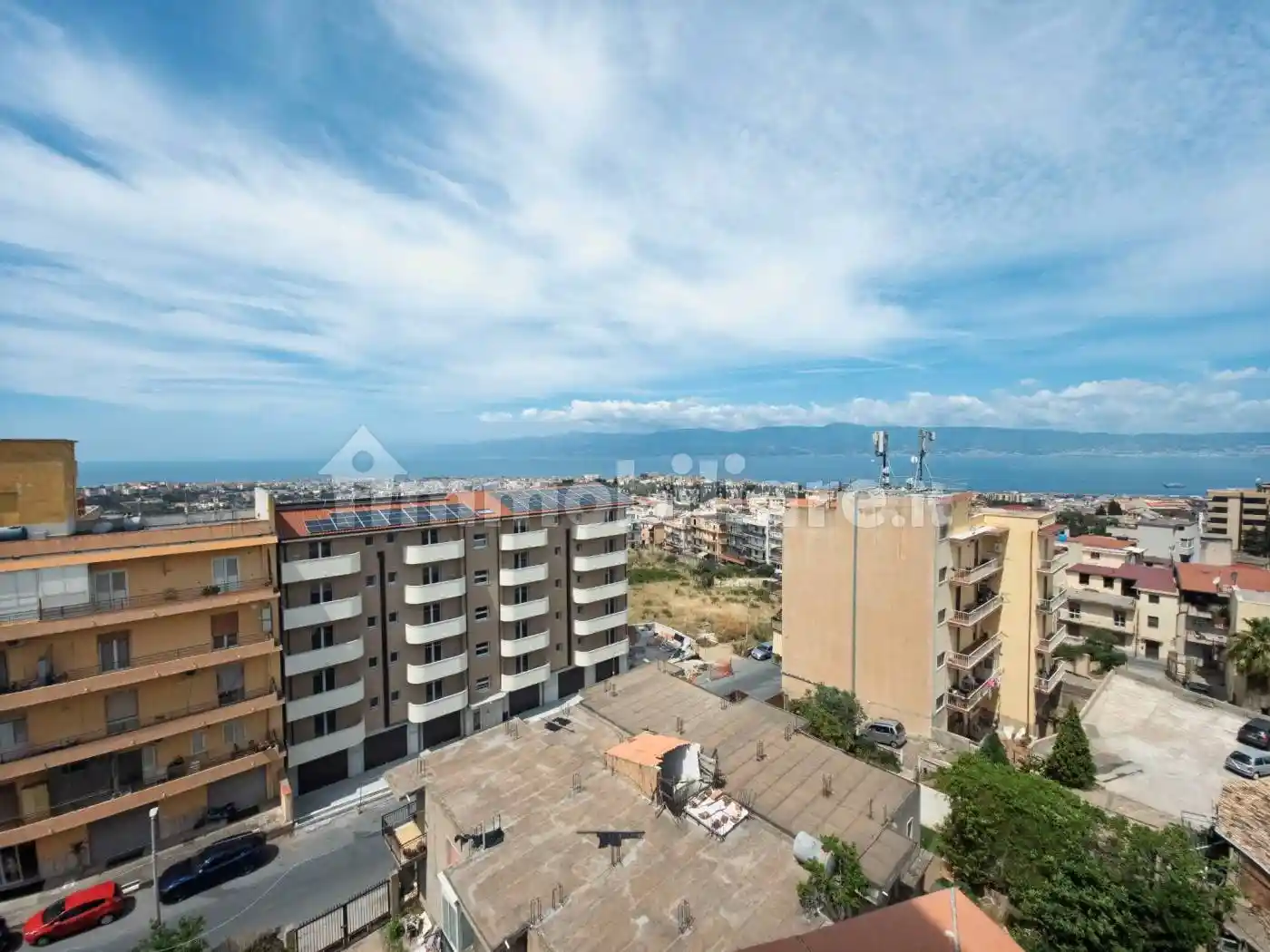 Appartamento in vendita a Reggio Calabria