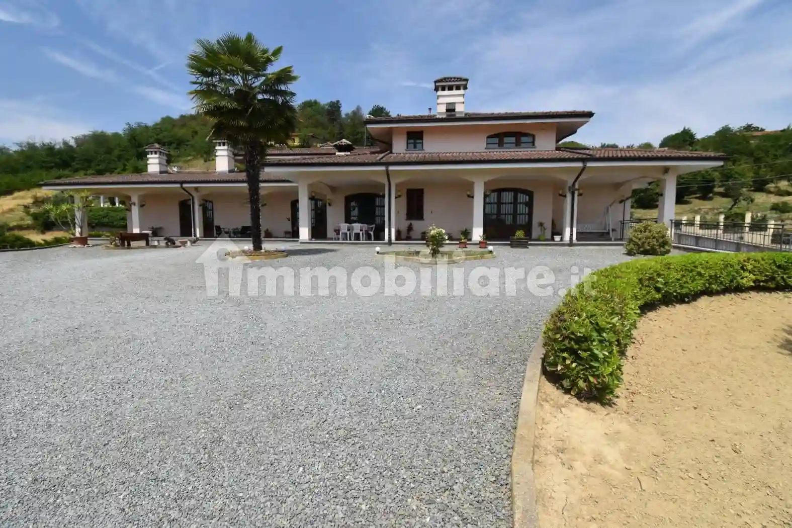 Villa - foto 3