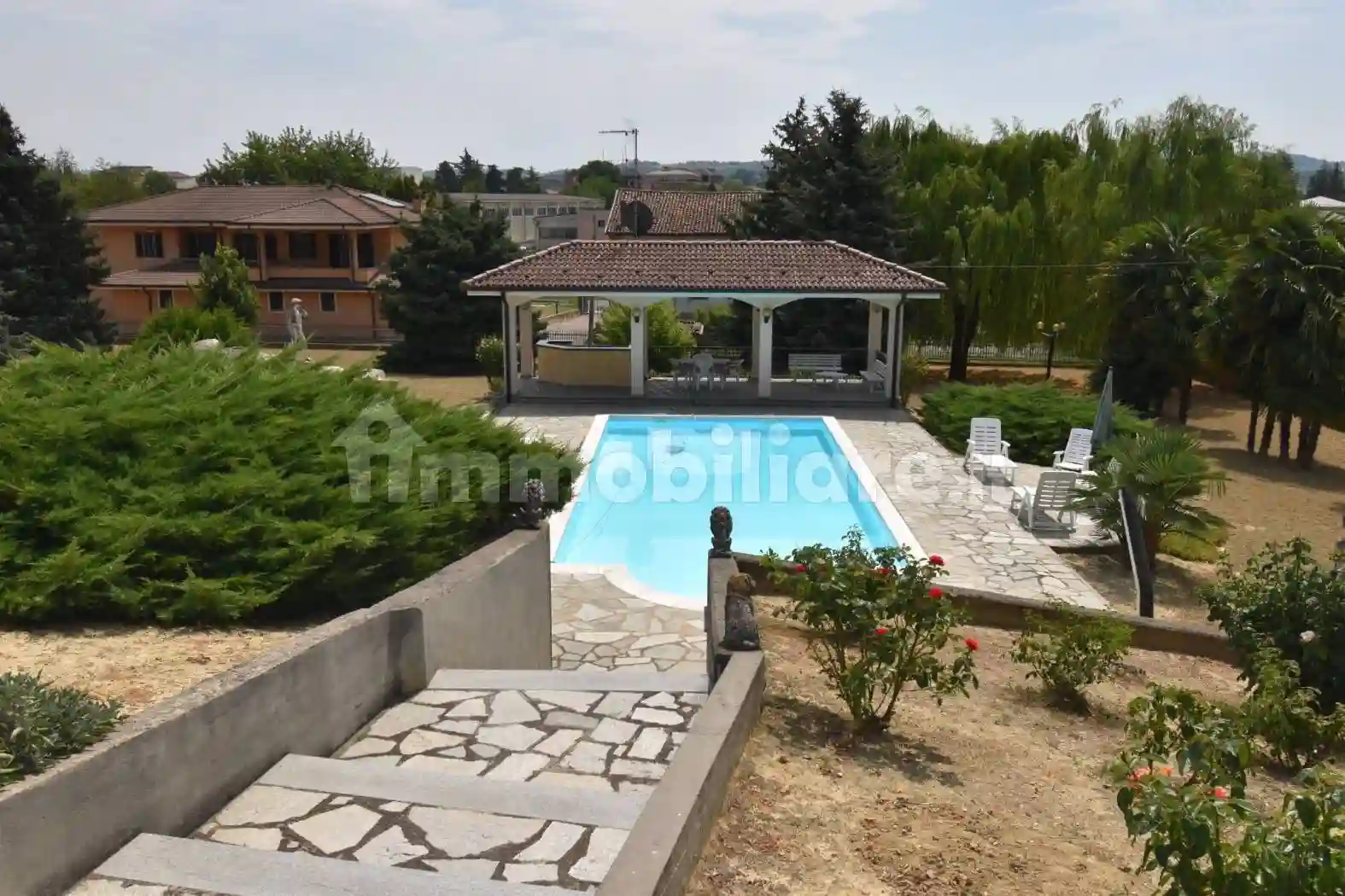 Villa - foto 4