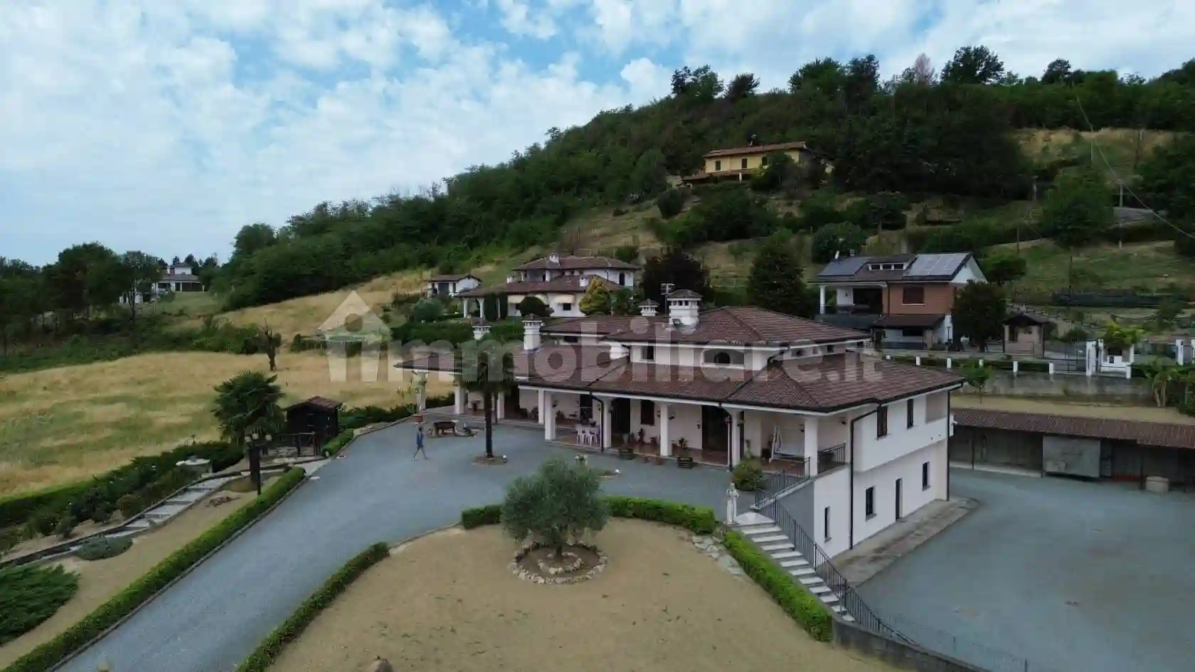 Villa - foto 5