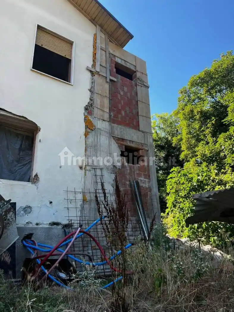 Villa in vendita a Baldissero Torinese