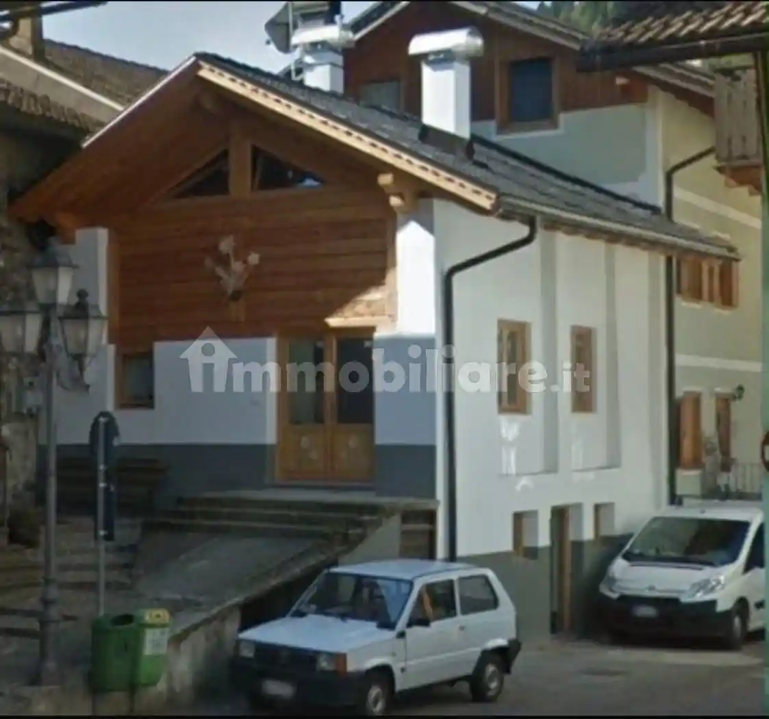 Villa in affitto a Primiero San Martino di Castrozza