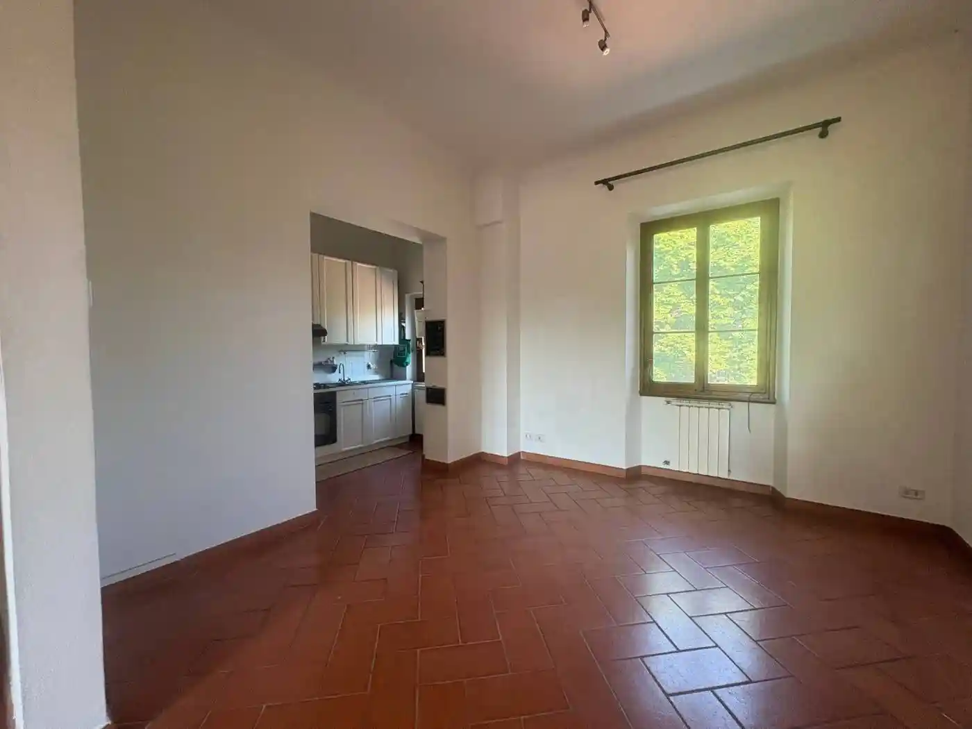 Appartamento in affitto a Scandicci