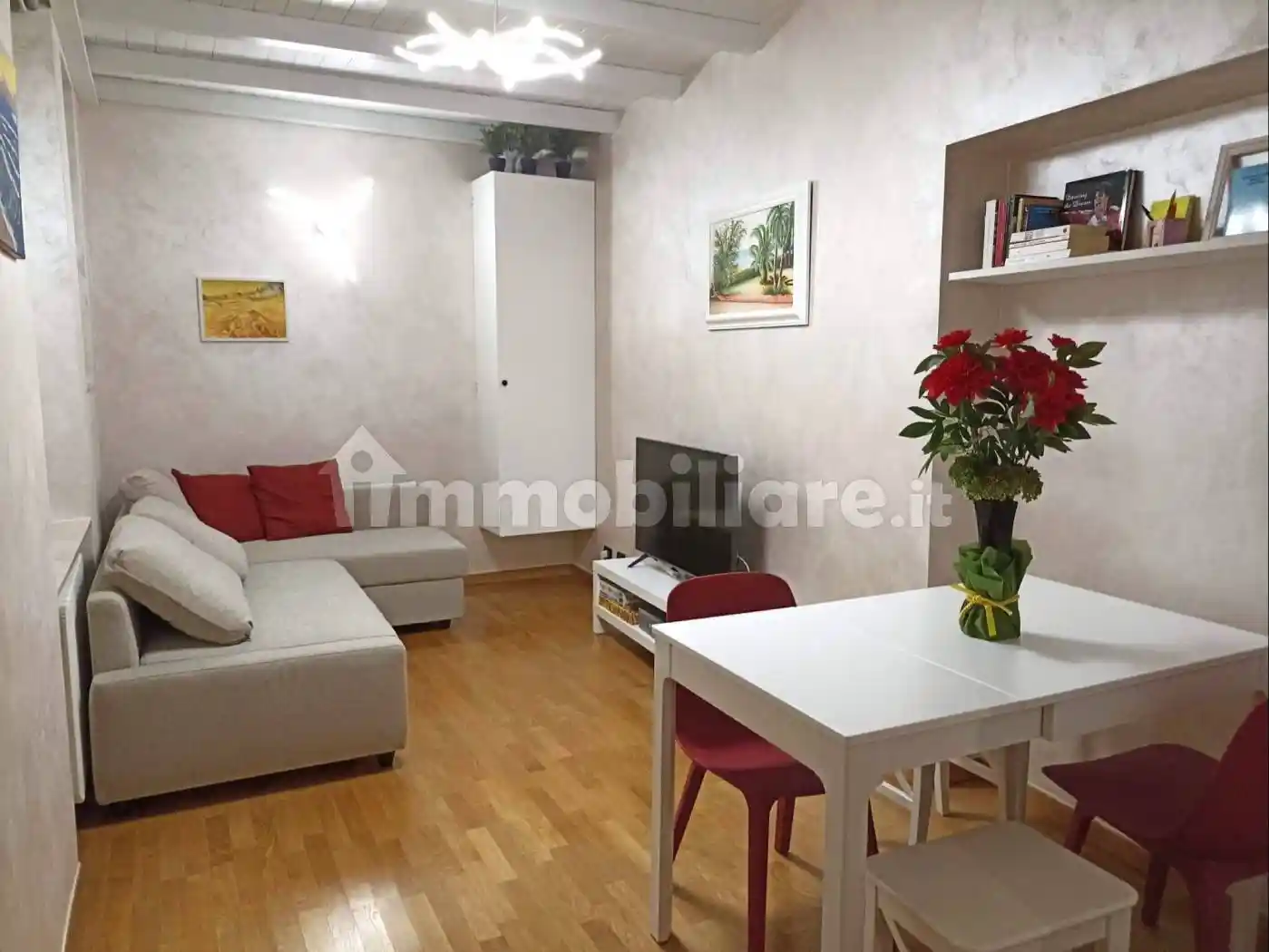 Appartamento in affitto a Bergamo