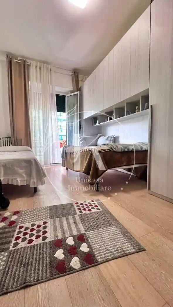 Appartamento in vendita a Savona