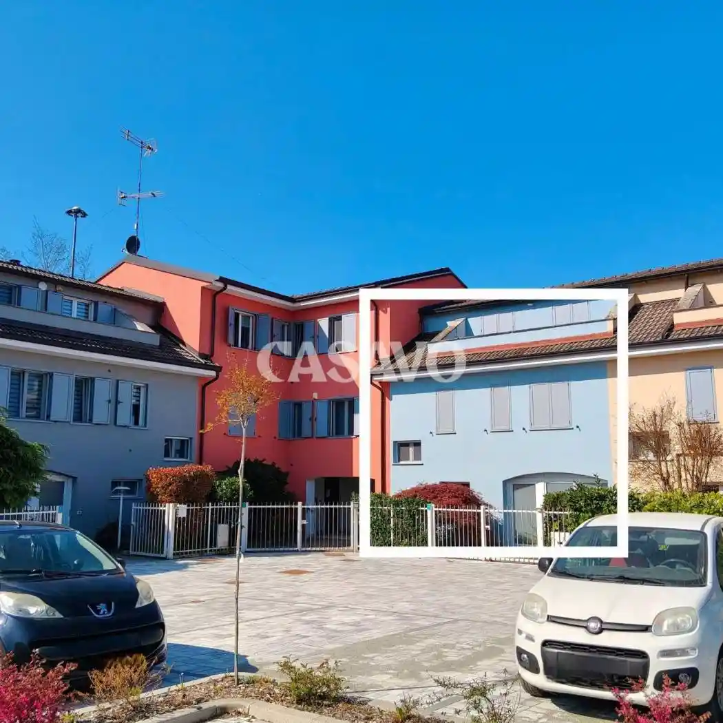 Villa in vendita a Castelletto Sopra Ticino
