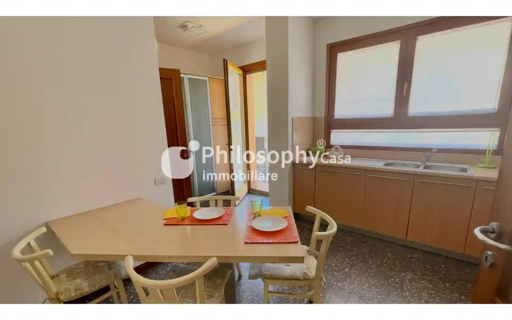 Villetta a schiera - foto 5
